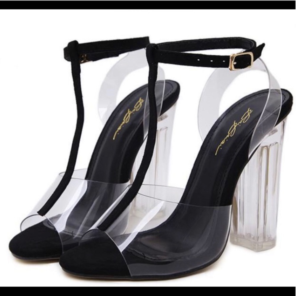 Sandals - Picture 2 of 2